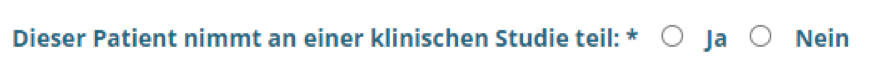 Wie kann ich eine klinische Studie mit OdySight durchführen?